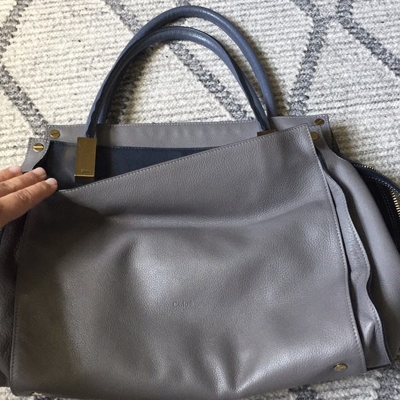 💝💝💝 Excellent condition Chloe bag - Picture 7 of 8